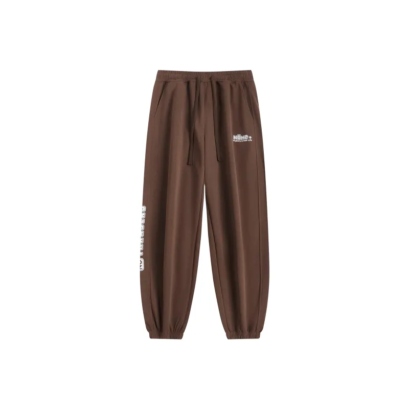 NOME Casual Pants Unisex-24