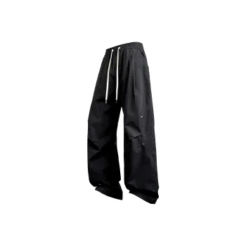 HOKLV Casual Pants Unisex