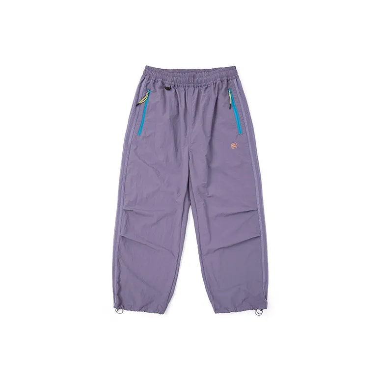 NBCT Casual Pants Men-0