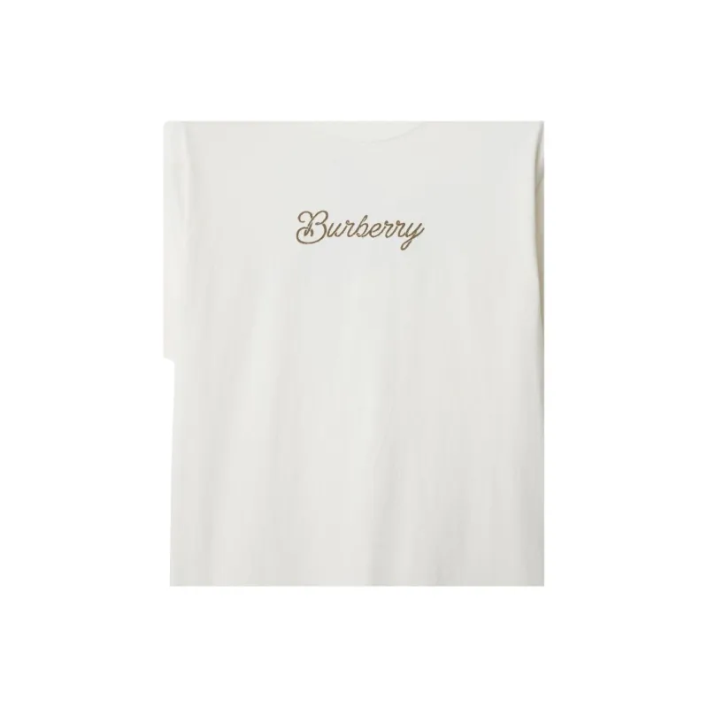 Burberry Surfer Knight Crewneck T Shirt-3