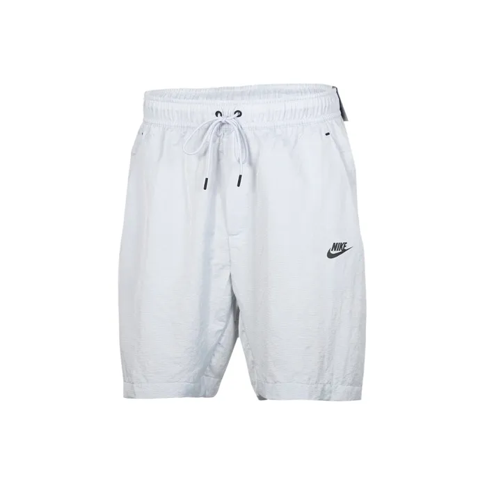 Nike Casual Shorts Men's Light Gray-0