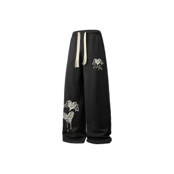 Pepe The Frog Casual Pants Unisex