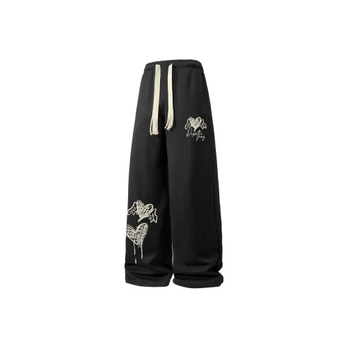 Pepe The Frog Casual Pants Unisex
