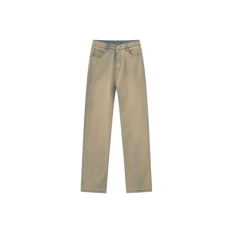 FAKE VINTAGE Jeans Unisex-10