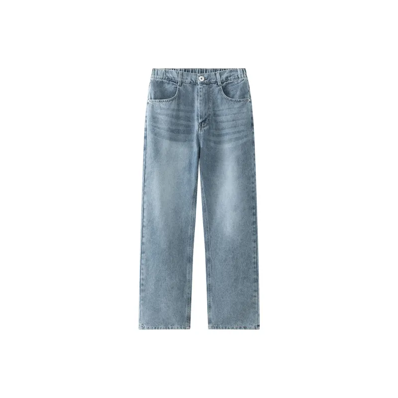 DARN TOUGH Casual Pants Unisex-2
