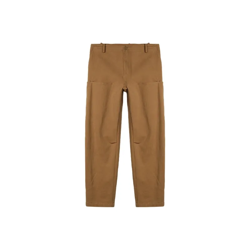 Slamble Casual Pants Unisex-8