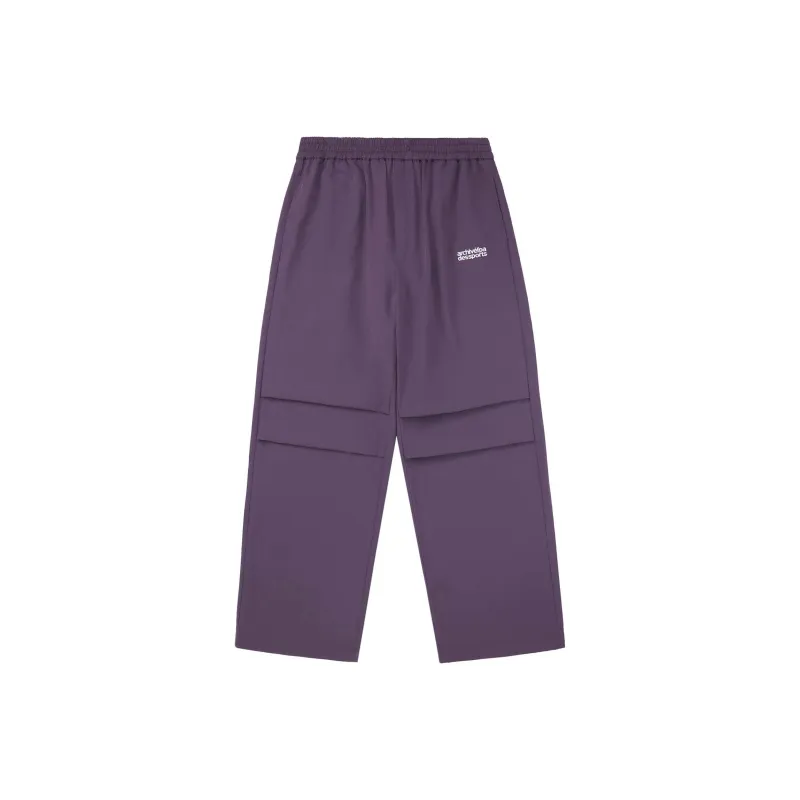 FPA AW23 Fall/Winter Collection Casual Pants Unisex-10