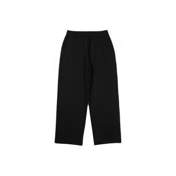 FILA Casual Pants Men Black