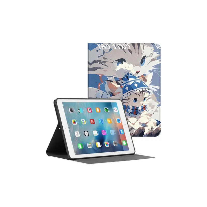 YIBAOBAO Tablet Protective Cases-13