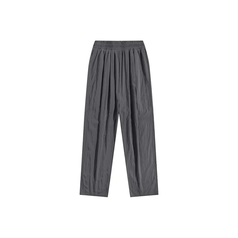KFKU Casual Pants Unisex-9