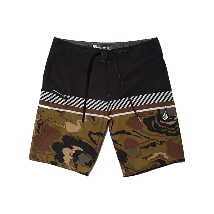 VOLCOM Casual Shorts Unisex-5