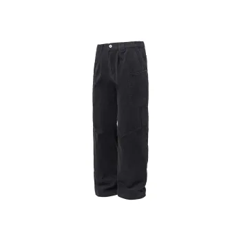 Ghost Mask Casual Pants Unisex