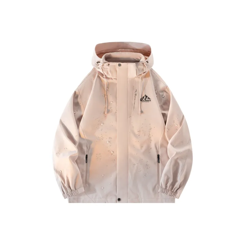 Mulinsen Jackets Unisex-22