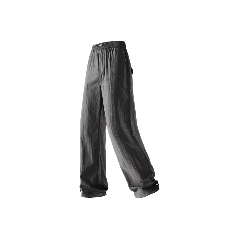 LOMBT Casual Pants Unisex-6