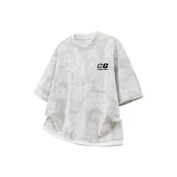 CHARLIE GOLF T Shirts Unisex