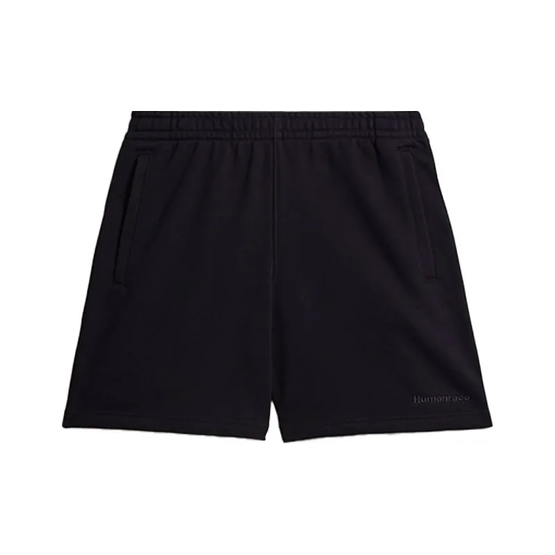 Adidas Originals Pharrell Williams Casual Shorts Unisex Black-0