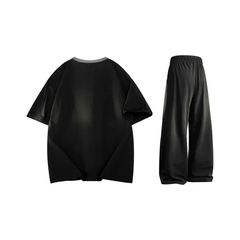 Supremo Cat Casual Sportswear Unisex-1