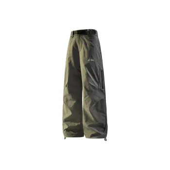 TREK&TRAVEL Casual Pants Unisex