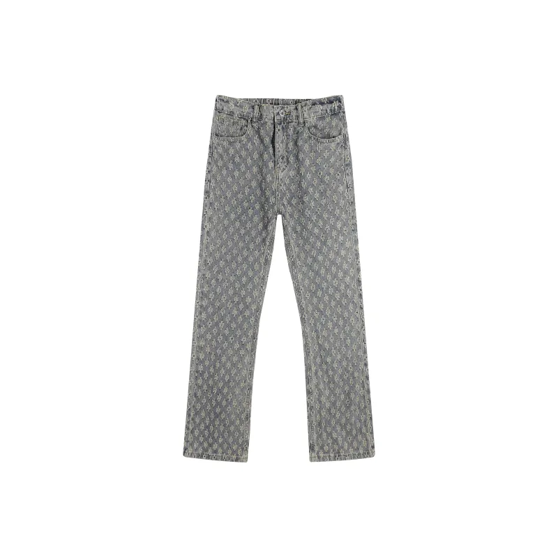 OTKSK Jeans Unisex-5