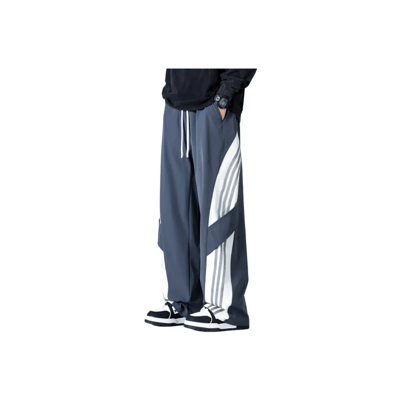 CREAZIONI LA FANTASIA E MOBILE Casual Pants Unisex-10