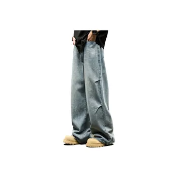 SZON Jeans Unisex