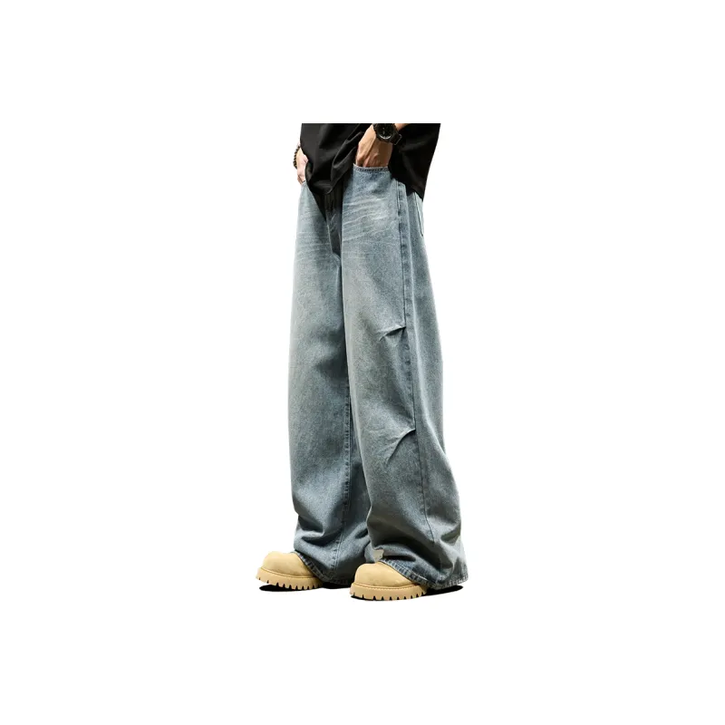 SZON Jeans Unisex-0