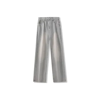 Love Monster Jeans Unisex