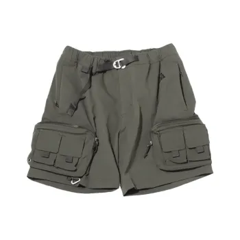 Nike ACG Cargo Shorts Men Army Green