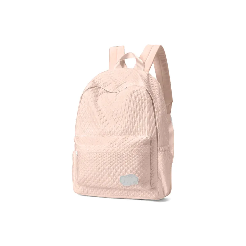 Soundbyte Polyester Backpack Regular Unisex Multicolor-17