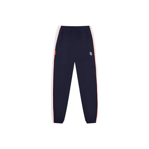 361° Life Collection Casual Pants Men's Dark Blue