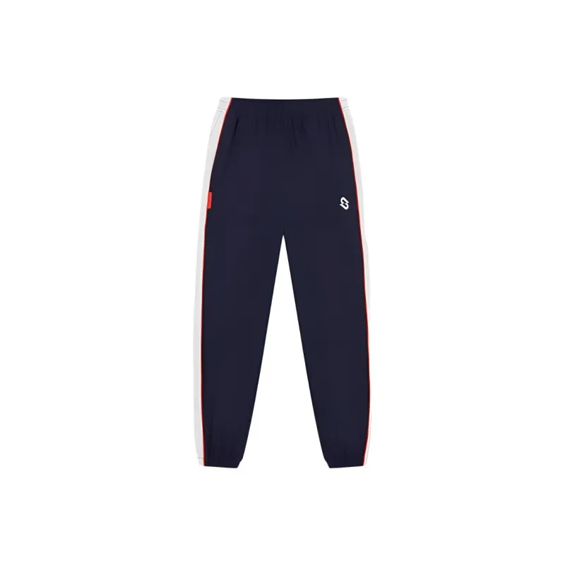 361° Life Collection Casual Pants Men's Dark Blue-0