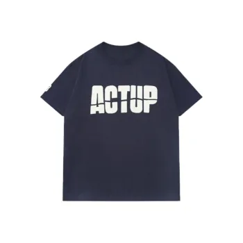 ACTUP T Shirts Men