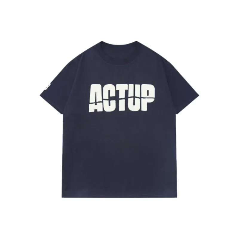 ACTUP T Shirts Men-0