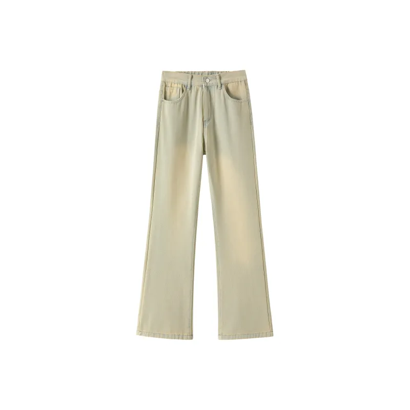 POLAR BEAR Jeans Unisex-8