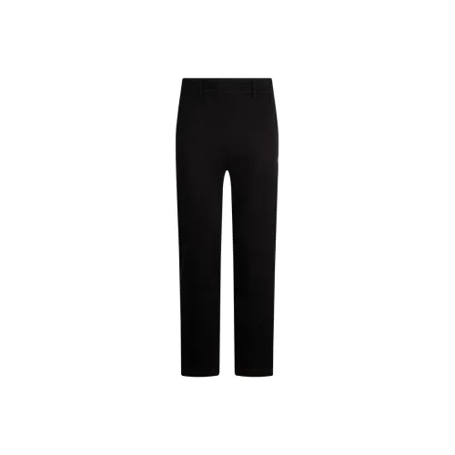 CALVIN KLEIN Casual Pants Men's Space Black