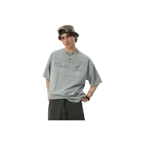 JHYQ T Shirts Unisex