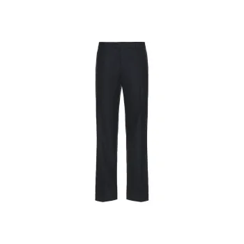 ALLSAINTS Howling Pinstriped Trousers