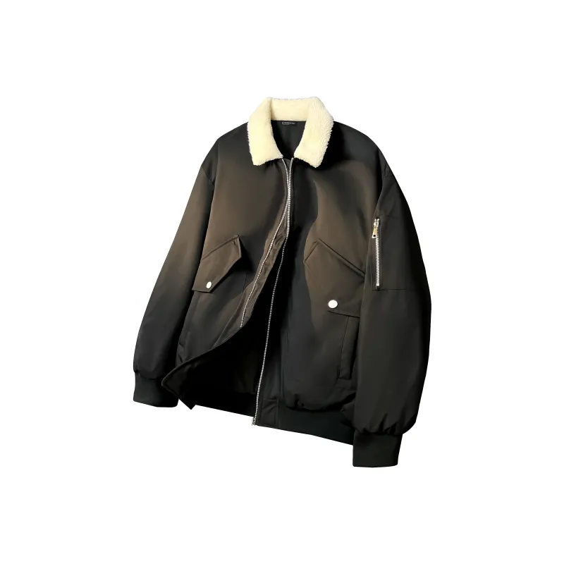 GNOMESHGH Puffer Jackets Unisex-0
