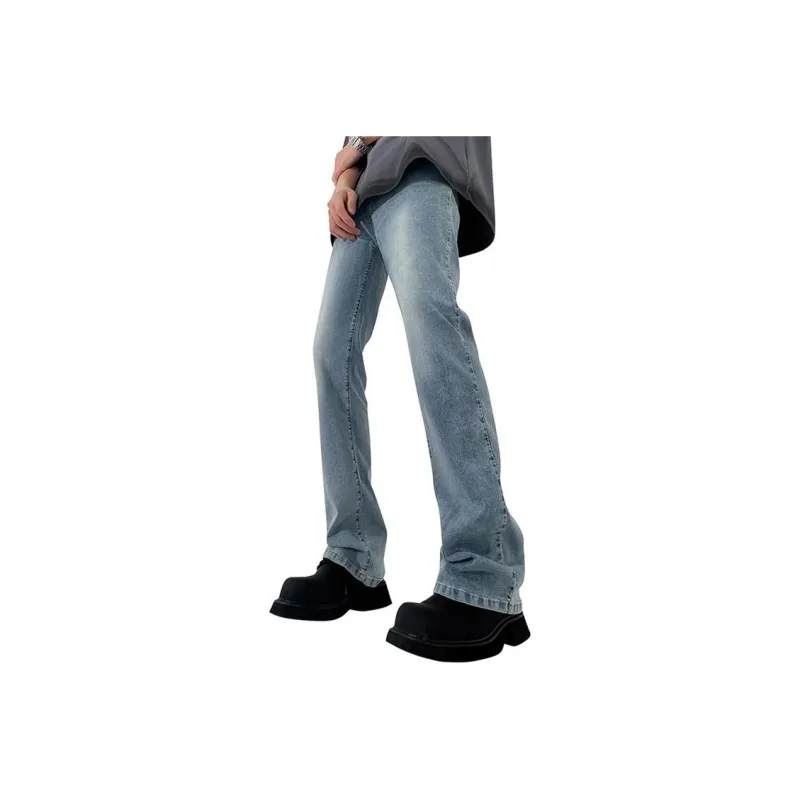 ONEANNET Jeans Unisex-4