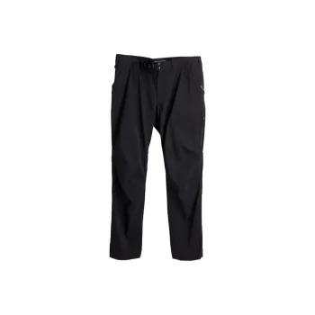 BURTON AK Casual Pants Men's Black