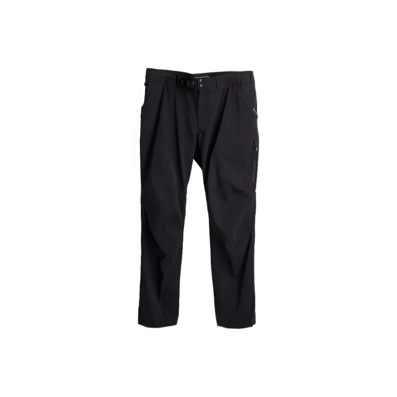 BURTON AK Casual Pants Men's Black-0