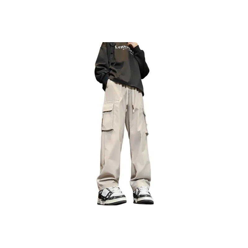 Evil Lions Cargo Pants Unisex-4