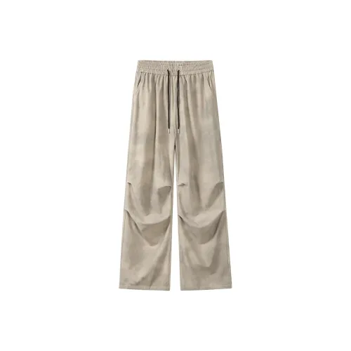 ACUOD BY CHANU Casual Pants Unisex