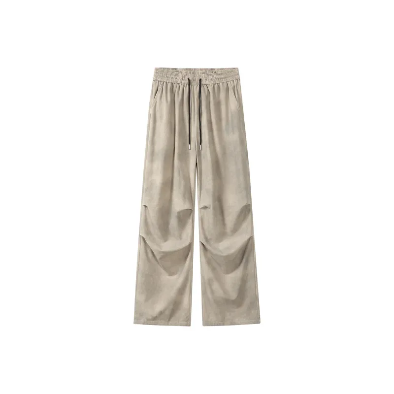 ACUOD BY CHANU Casual Pants Unisex-0