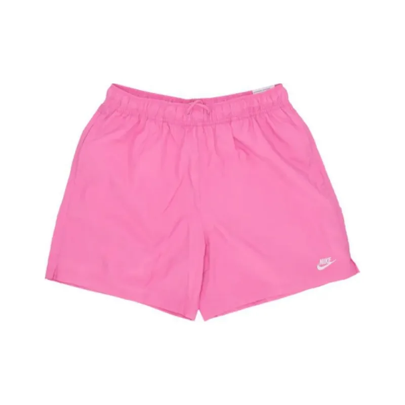 Nike Club Men's Woven Flow Shorts-0
