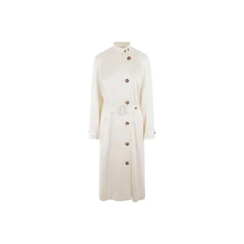10 CORSO COMO Trench Coat Men's Beige