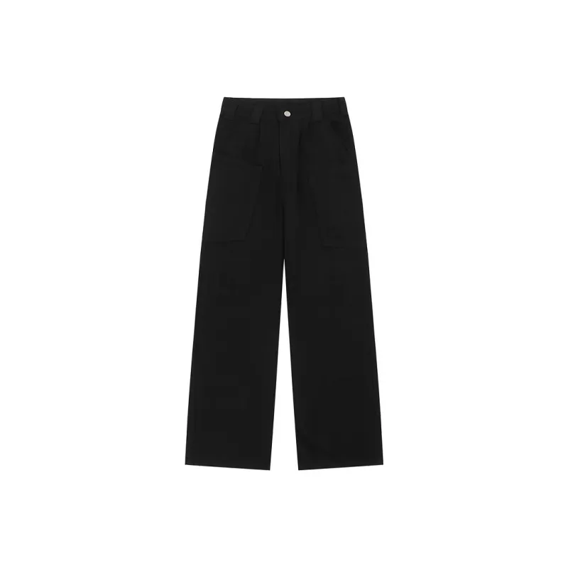 BONAS Casual Pants Unisex-0