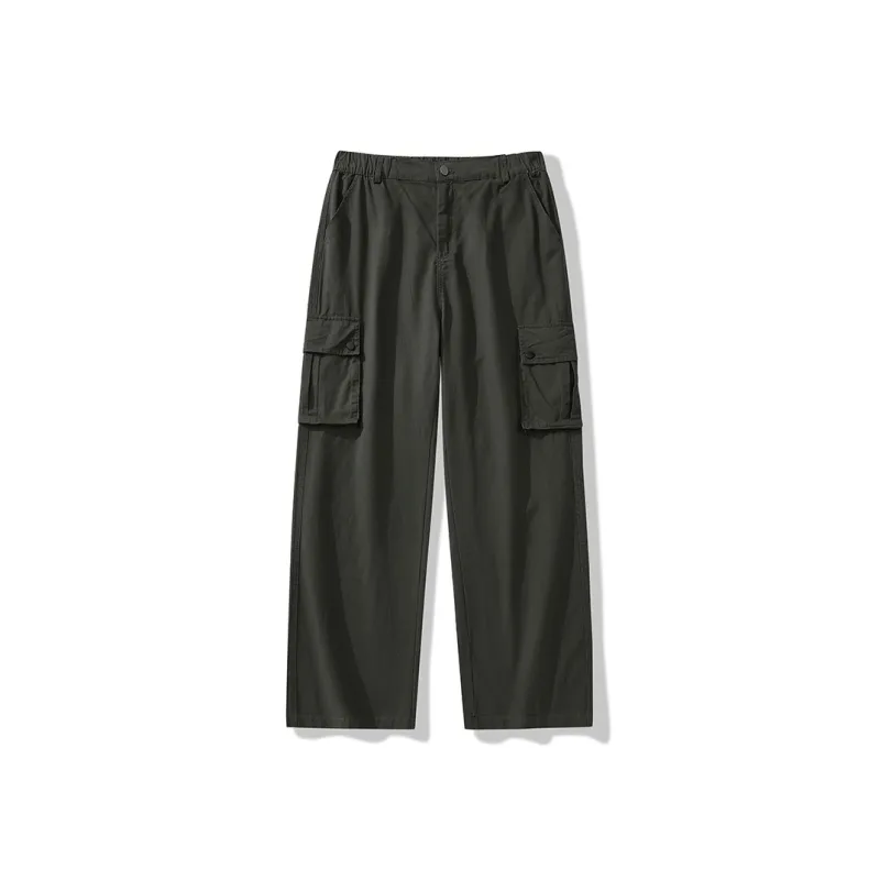 DOUBLE STAR 88 Casual Pants Unisex-7