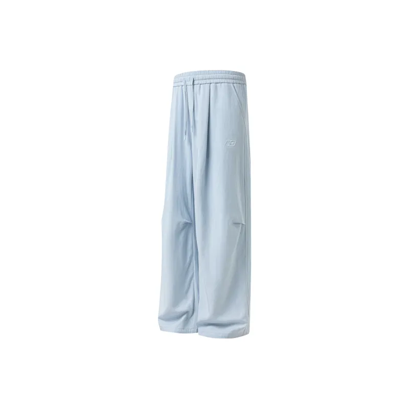 FORNINES Casual Pants Unisex-22