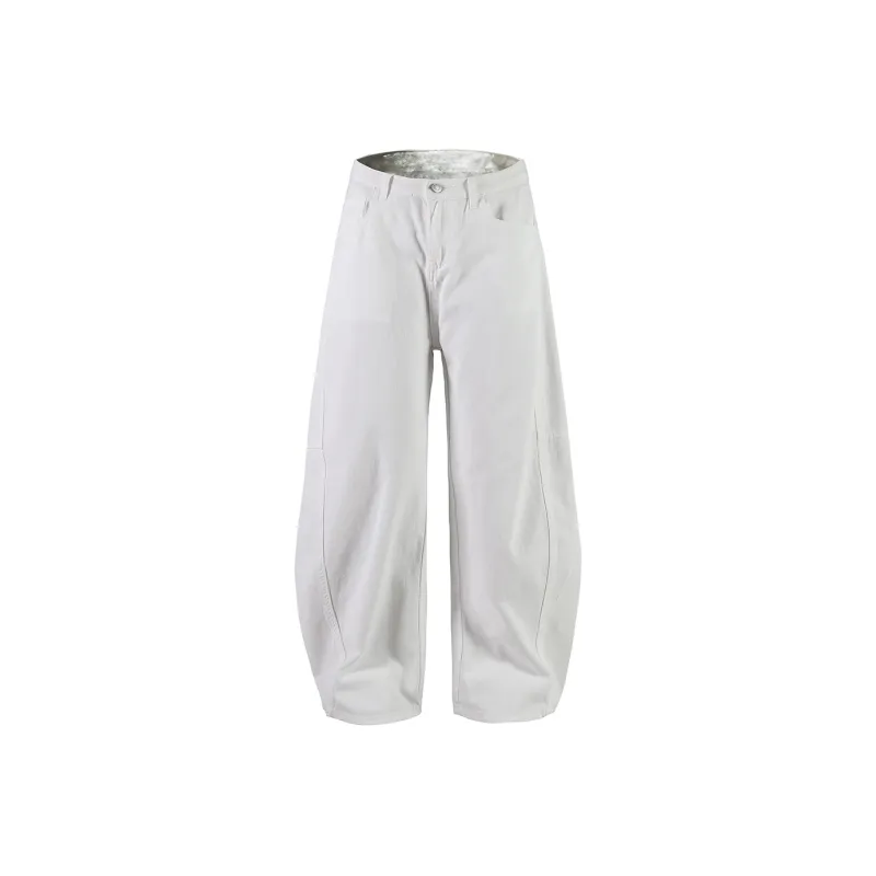 EMINU Jeans Unisex-1